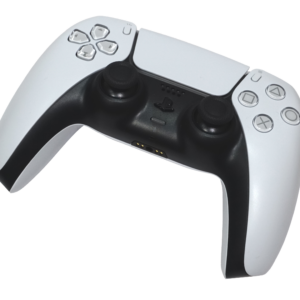 Sony DualSense Wireless Controller for PS5 (White)
