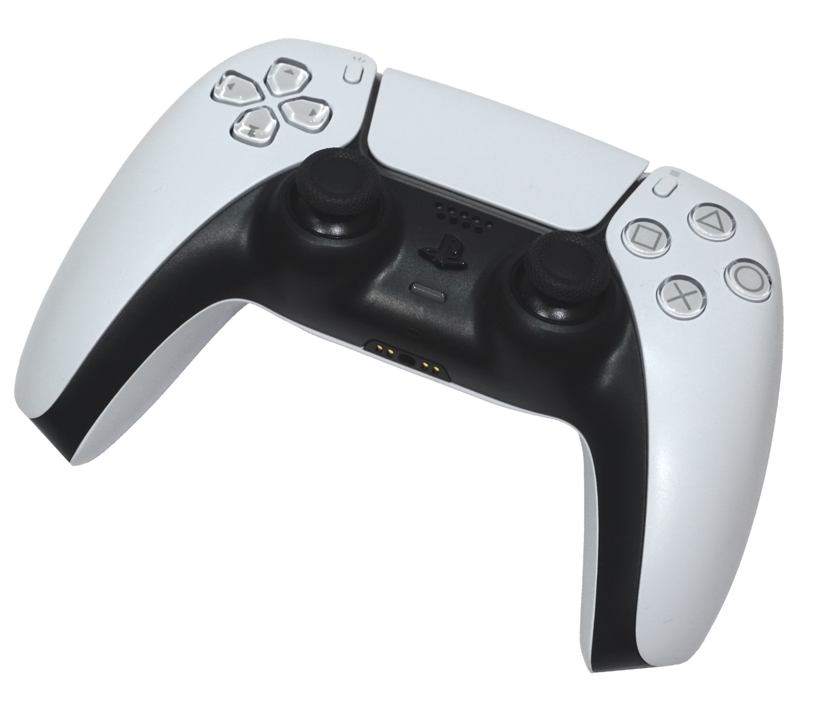Sony DualSense Wireless Controller for PS5 (White)